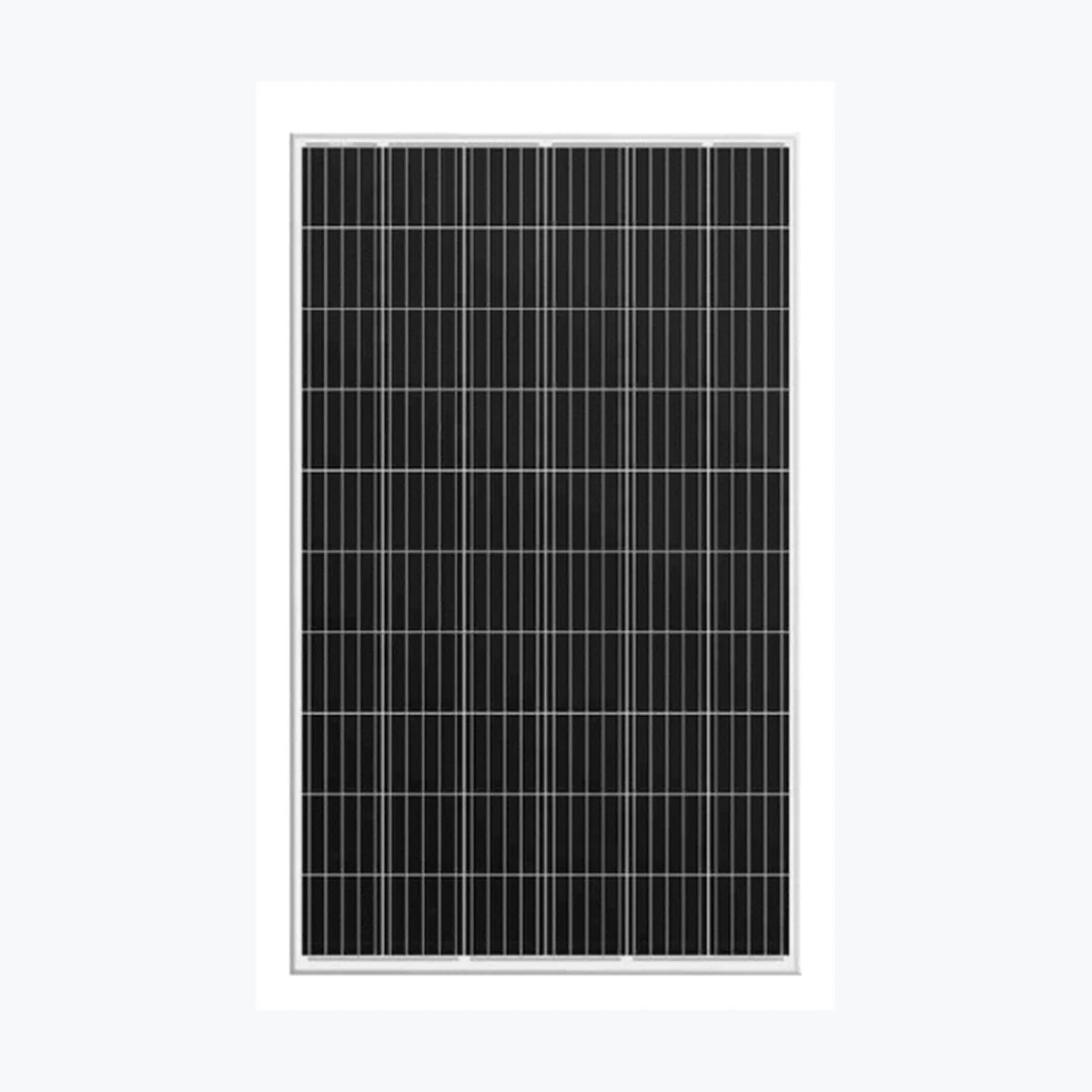 UKE Solar UKE325M6-60H — UKE Solar module (ENF-verified)
