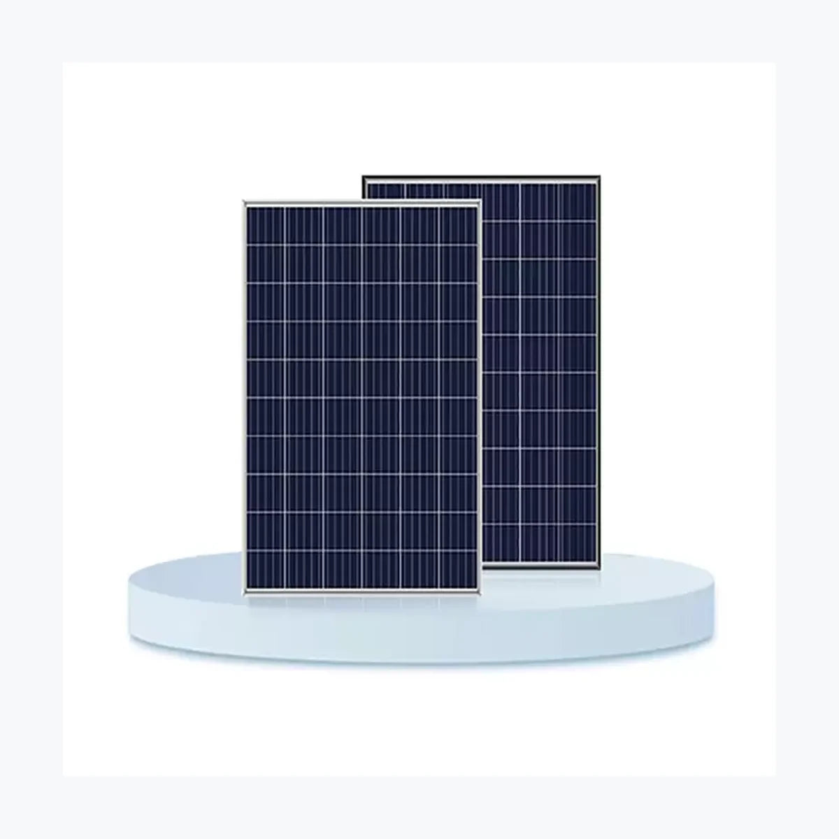 PNG Solar 285w — PNG Solar module (ENF-verified)