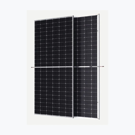 Anglo Solar AS-S144/M10N-565 — Anglo Solar module (ENF-verified)