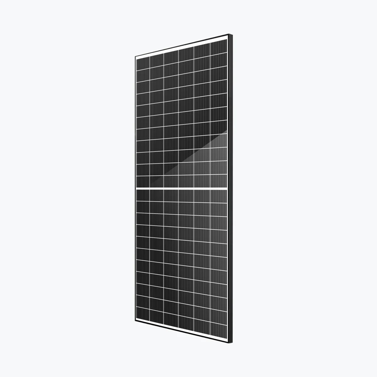 Emrys Solar ES650M66 — Emrys Solar module (ENF-verified)