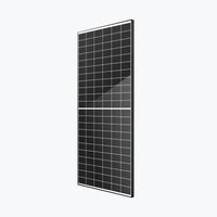 Emrys Solar ES650M66 — Emrys Solar module (ENF-verified)