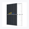 Karstsolar KS-210M10020 — Karstsolar module (ENF-verified)