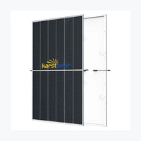 Karstsolar KS-210M20022 — Karstsolar module (ENF-verified)