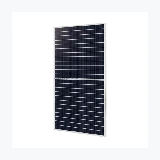 AogeTech PV04-525 — AogeTech module (ENF-verified)