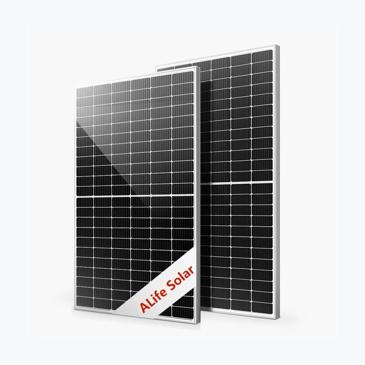 ALife Solar AL-66HPH-415 — ALife Solar module (ENF-verified)