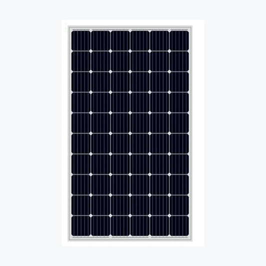 Lightway Solar LW325-60M — Lightway Solar module (ENF-verified)