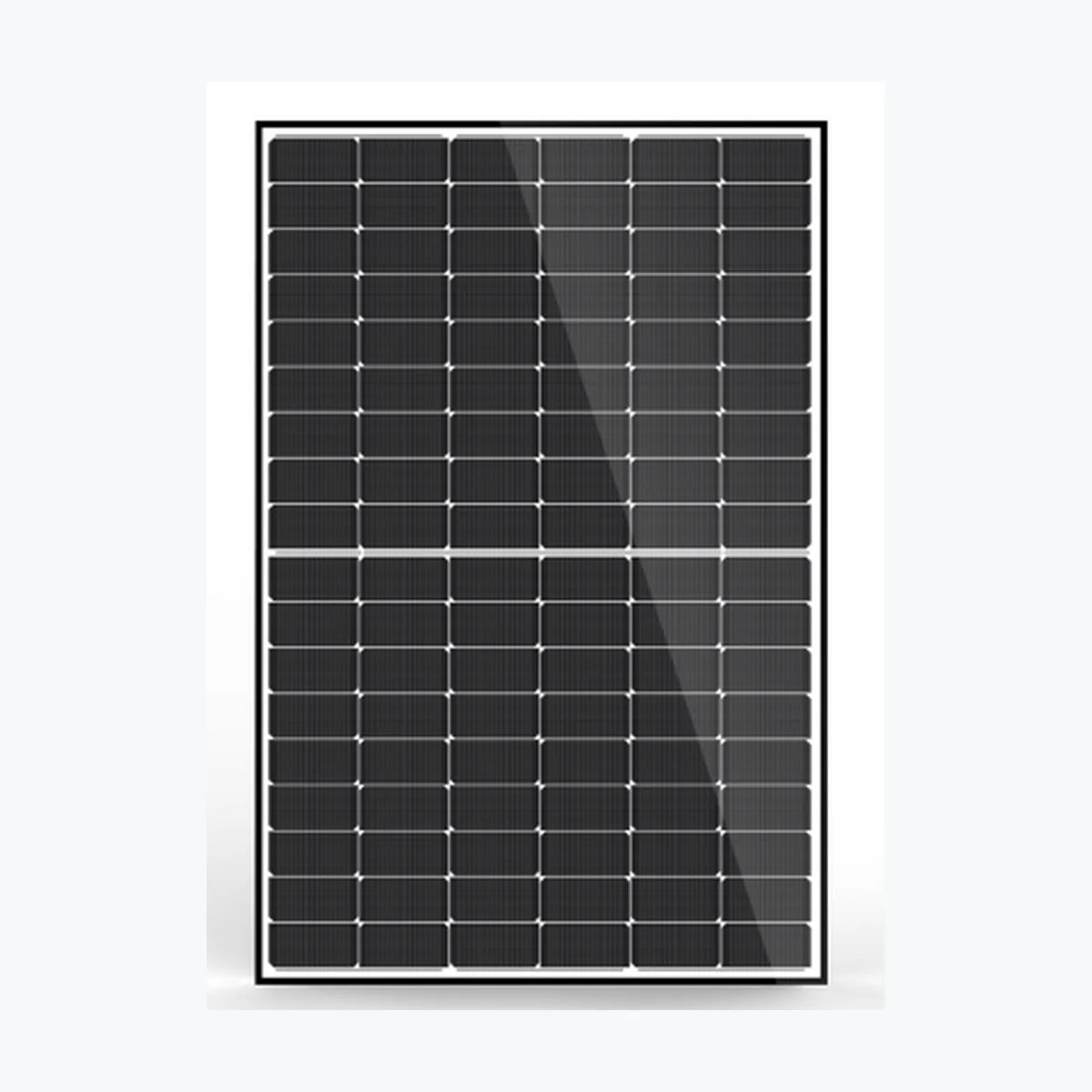 SunLink PV SL5N108 435 — SunLink PV module (ENF-verified)