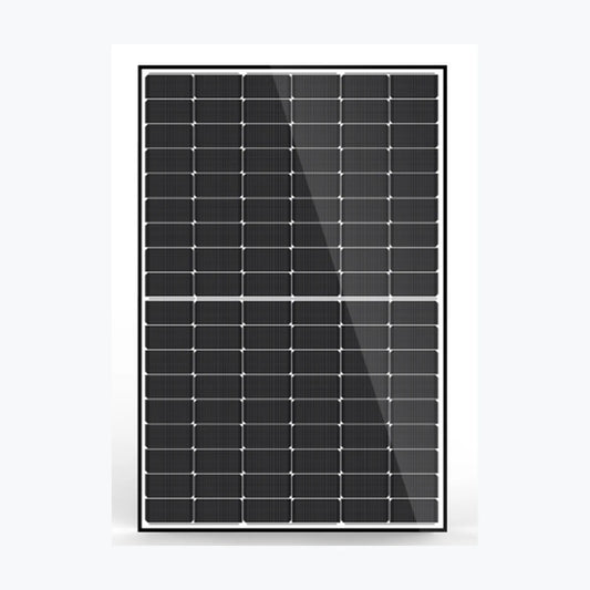 SunLink PV SL5N108 435 — SunLink PV module (ENF-verified)