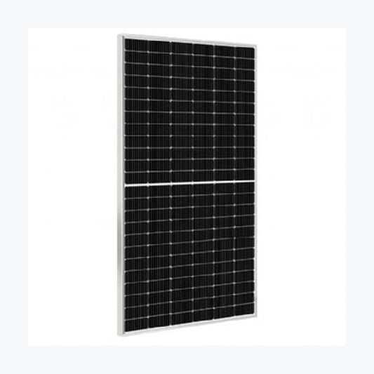 Tienrek Solar TR-540M — Tienrek Solar module (ENF-verified)