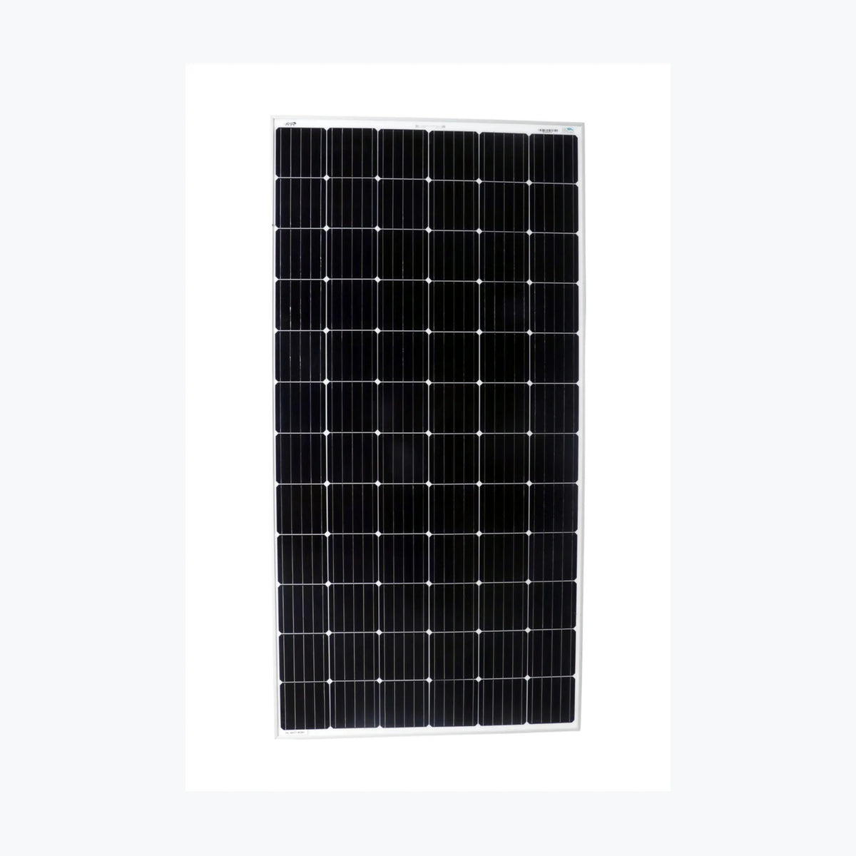 Rhine Solar 400W — Rhine Solar module (ENF-verified)