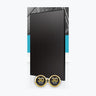 Energizer Solar ENSP54NDGT2S450 — Energizer Solar module (ENF-verified)