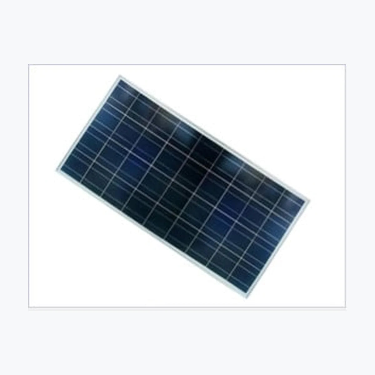 Beijing Multifit Electrical Technology 120W — Beijing Multifit Electrical Technology module (ENF-verified)