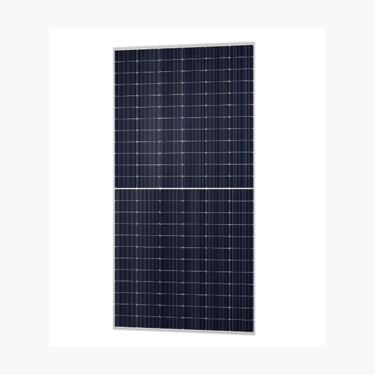 DAX Solar DAX 144 TC10 580 — DAX Solar module (ENF-verified)