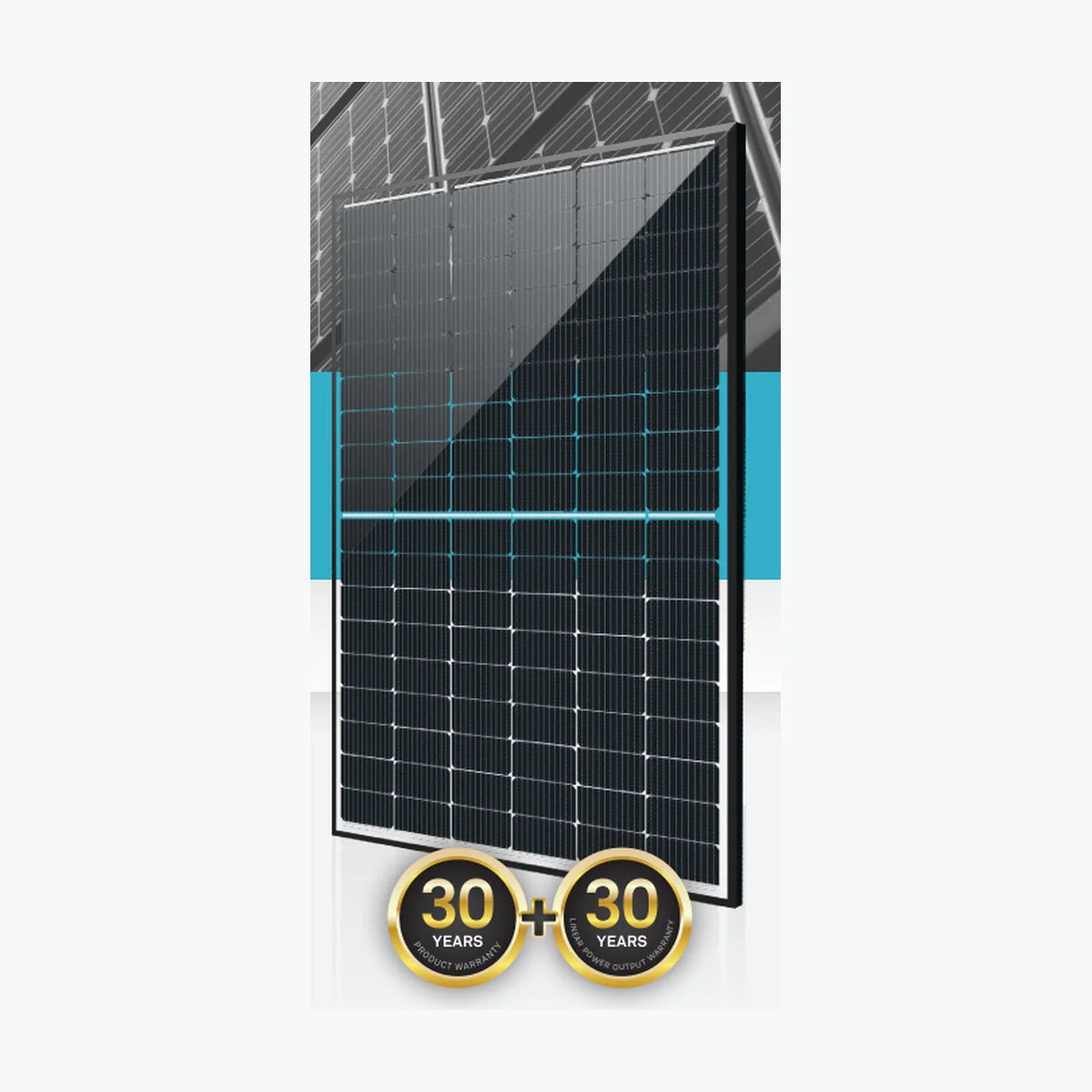 Energizer Solar ENSP54NBT2420BF — Energizer Solar module (ENF-verified)