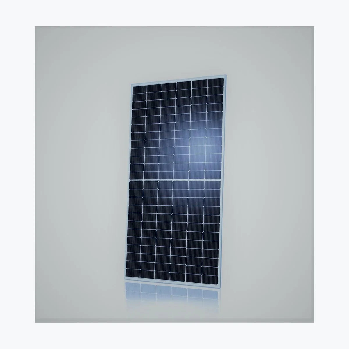YS Solar YS340SP-144 — YS Solar module (ENF-verified)