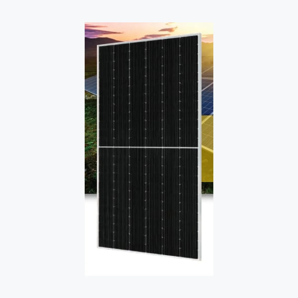 PiKCELL Group PiK540M(144) — PiKCELL Group module (ENF-verified)