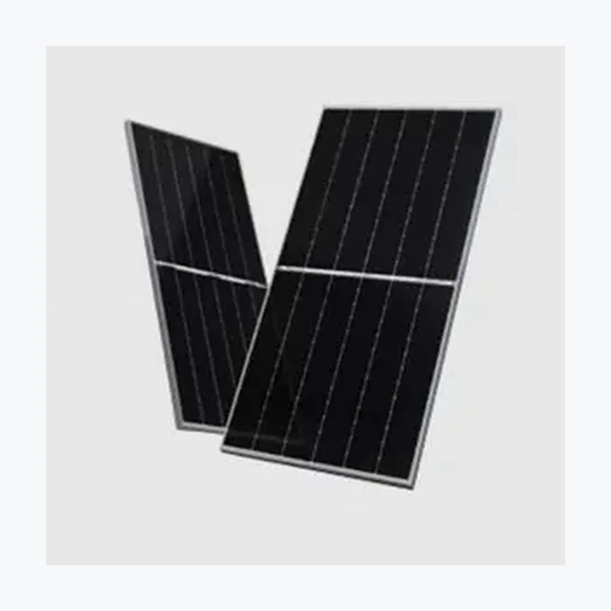 ALife Solar ALM530M-72HL4-BDVP — ALife Solar module (ENF-verified)