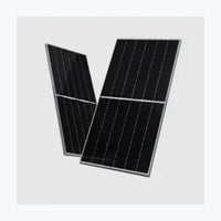 ALife Solar ALM530M-72HL4-BDVP — ALife Solar module (ENF-verified)