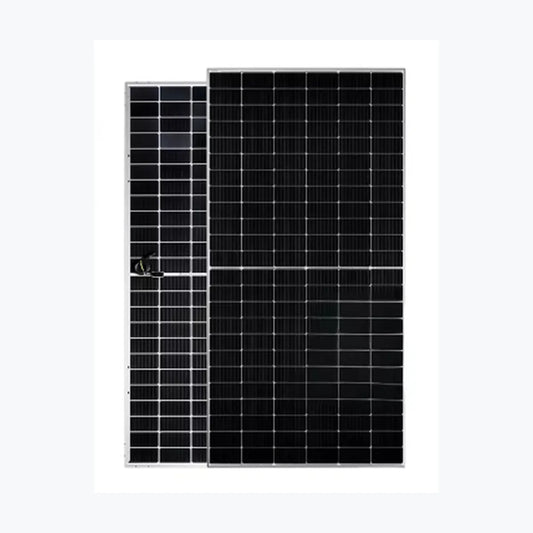 Brightway BWGPM600W(132) — Brightway module (ENF-verified)