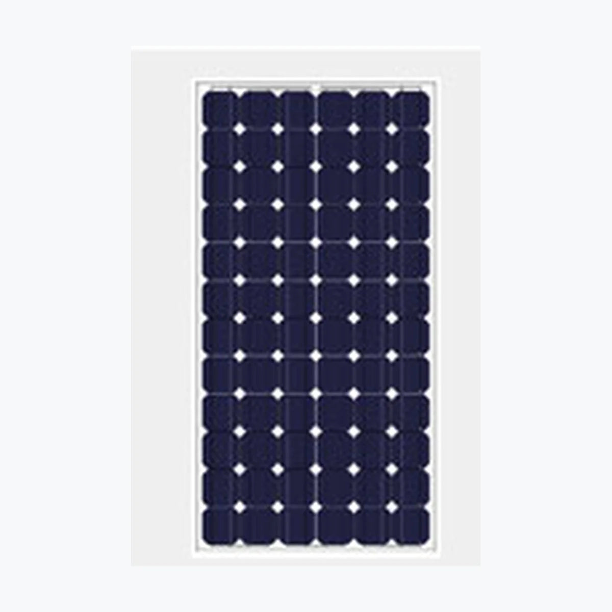 Xingsheng Solar Equipment CN-200S — Xingsheng Solar Equipment module (ENF-verified)