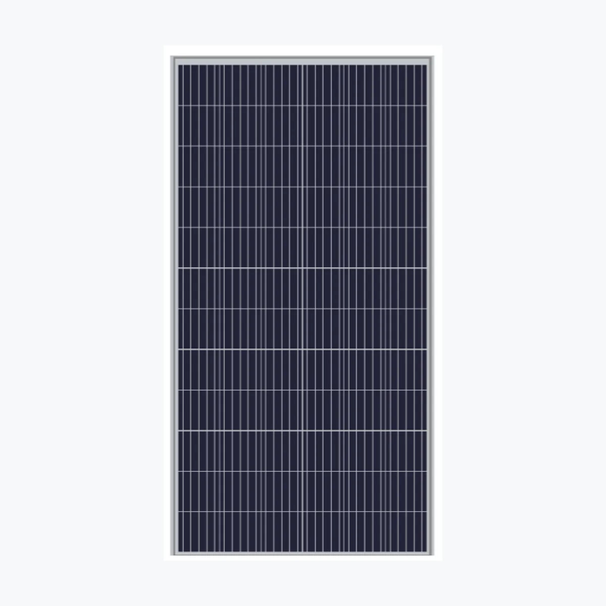 Sahaj Solar 330W — Sahaj Solar module (ENF-verified)