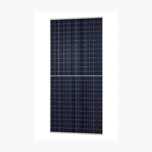 DAX Solar DAX 156 TC10 635 — DAX Solar module (ENF-verified)