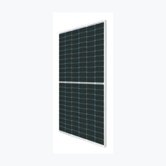 Lefeng Solar LF505M10-66H — Lefeng Solar module (ENF-verified)