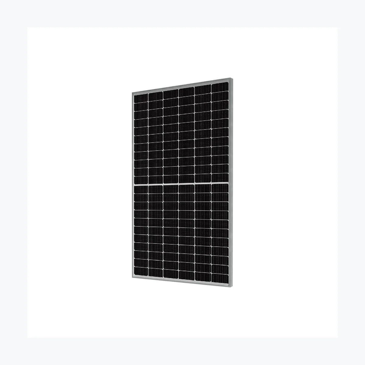 Sunoren XNM12-132HV 650 — Sunoren module (ENF-verified)