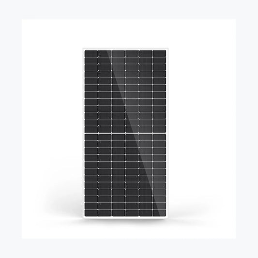 SunLink PV SL5N 144 570 — SunLink PV module (ENF-verified)