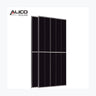 Jingjiang Alicosolar New Energy ASM6-144-435M — Jingjiang Alicosolar New Energy module (ENF-verified)