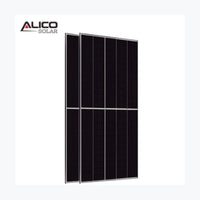 Jingjiang Alicosolar New Energy ASM6-144-455M — Jingjiang Alicosolar New Energy module (ENF-verified)