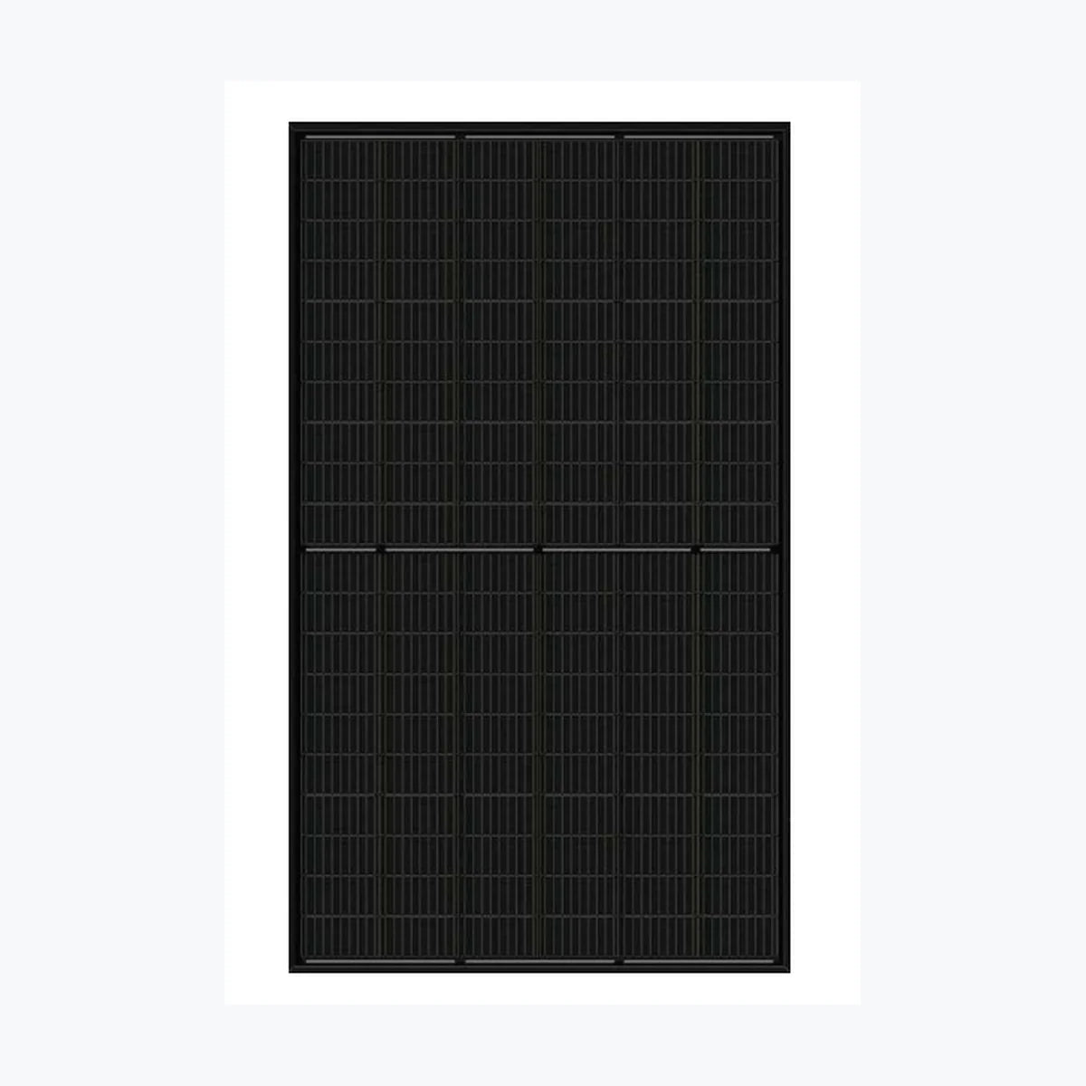 UKE Solar UKE365M8-60HB — UKE Solar module (ENF-verified)