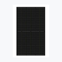 UKE Solar UKE365M8-60HB — UKE Solar module (ENF-verified)