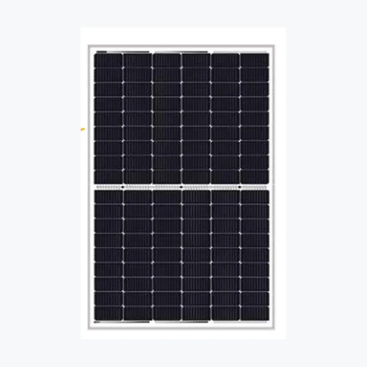 Dehui Solar 415W — Dehui Solar module (ENF-verified)