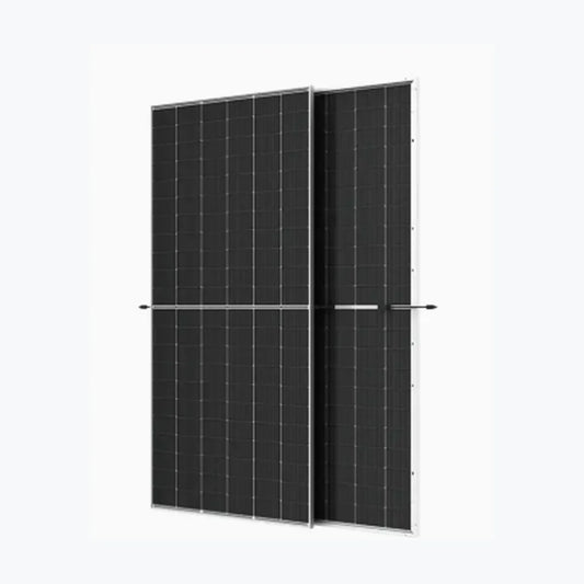 Brightway BWGPM625W(132) — Brightway module (ENF-verified)