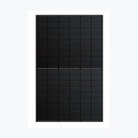 UKE Solar UKE400M10-54HB — UKE Solar module (ENF-verified)