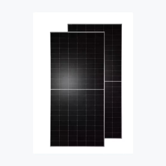 Brightway BWGPM610W(132) — Brightway module (ENF-verified)