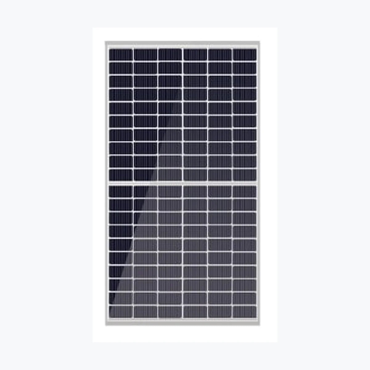 Aoli Solar AL370M6 — Aoli Solar module (ENF-verified)