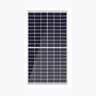Aoli Solar AL370M6 — Aoli Solar module (ENF-verified)