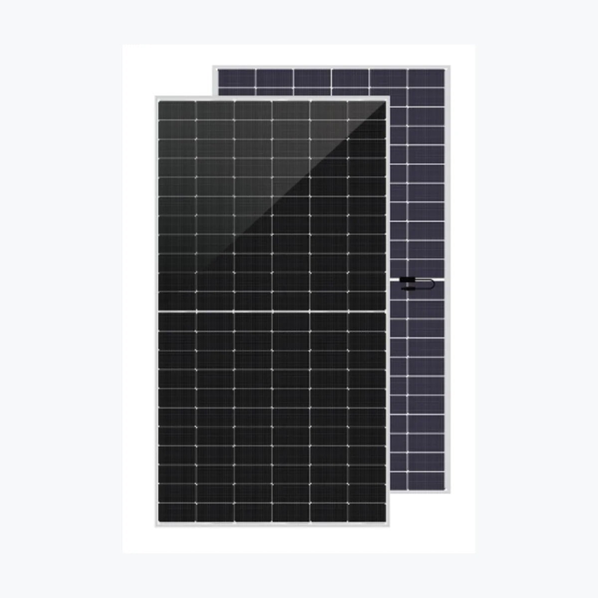 UniteSol 540W — UniteSol module (ENF-verified)