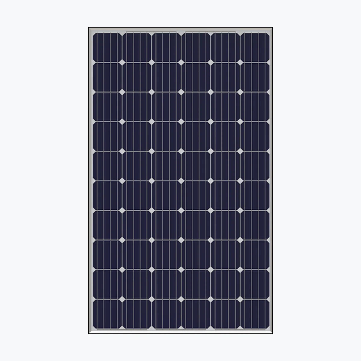 Plus Power MP-280W — Plus Power module (ENF-verified)