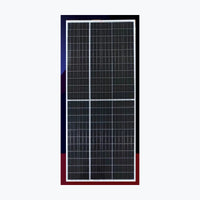 Nabai PV NB-220W-TMT — Nabai PV module (ENF-verified)