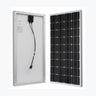 Mr Watt SUNM-SP-100W-12V — Mr Watt module (ENF-verified)