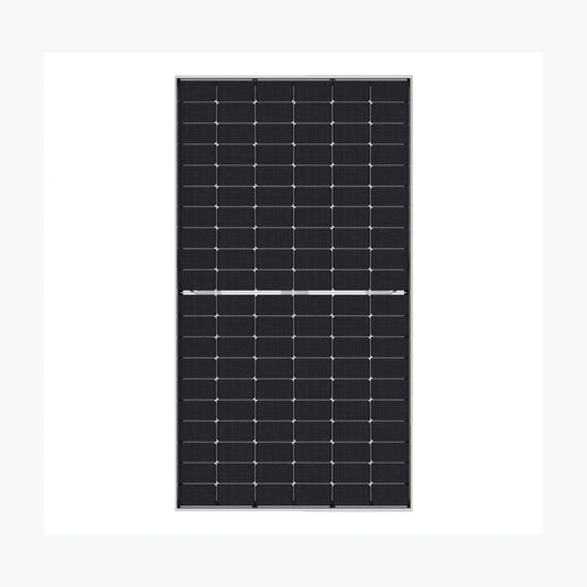 Fellow Energy 410W — Fellow Energy module (ENF-verified)