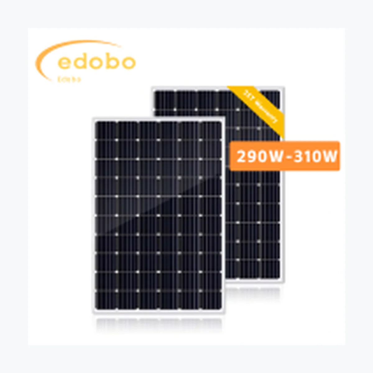 Yantai Edobo ED300W-30M — Yantai Edobo module (ENF-verified)