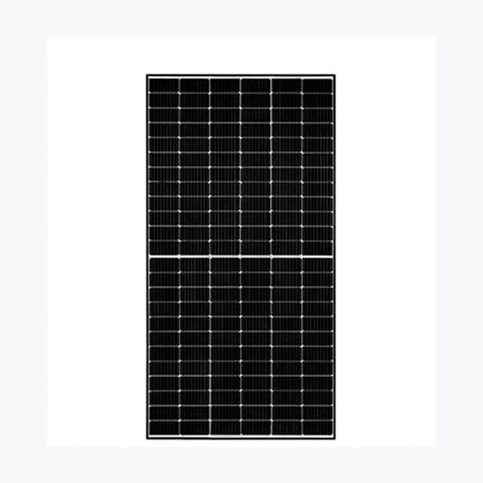 Sunwe SW560PD — Sunwe module (ENF-verified)
