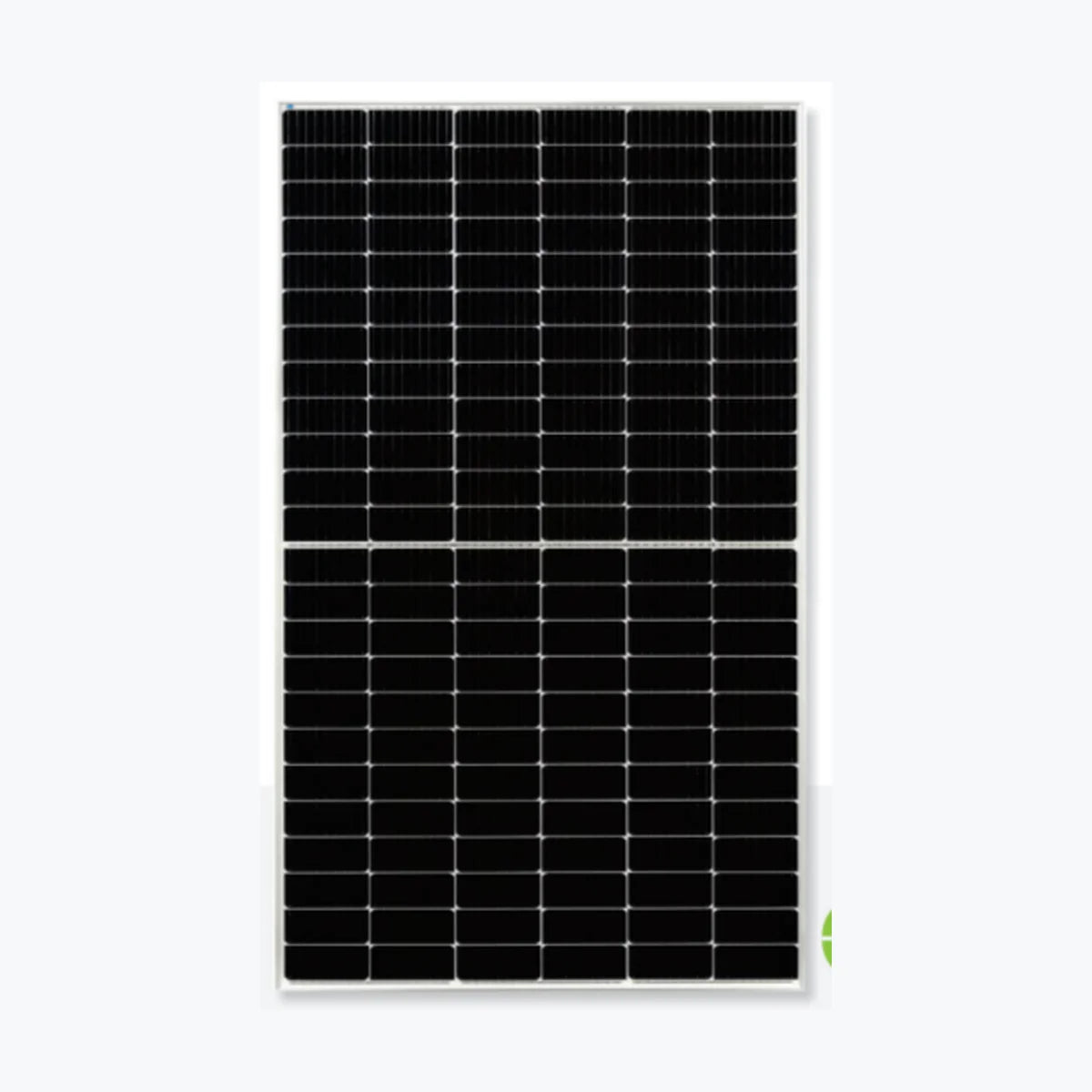 Raaj Solar R550M — Raaj Solar module (ENF-verified)