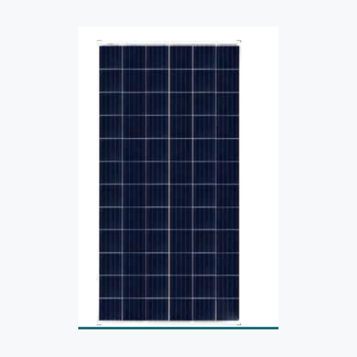 5Star Solar WXC-P72-325A — 5Star Solar module (ENF-verified)