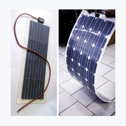 Telecom-STV TSM-115F — Trina Solar module (ENF-verified)