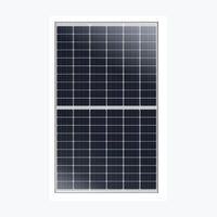 Sunfuture SF375-120HCM6 — Sunfuture module (ENF-verified)